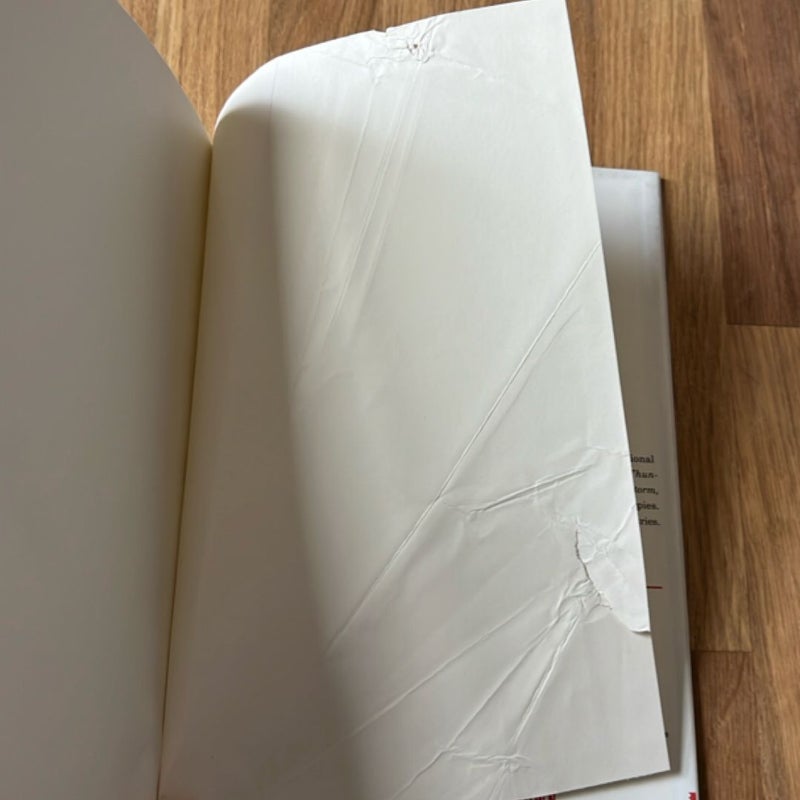 The Splendid and the Vile (FIRST EDITION)