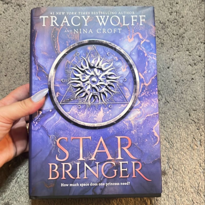 Star Bringer