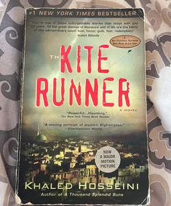 The Kite Runner