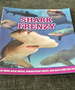 Shark Frenzy 