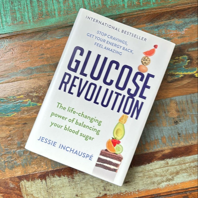 Glucose Revolution