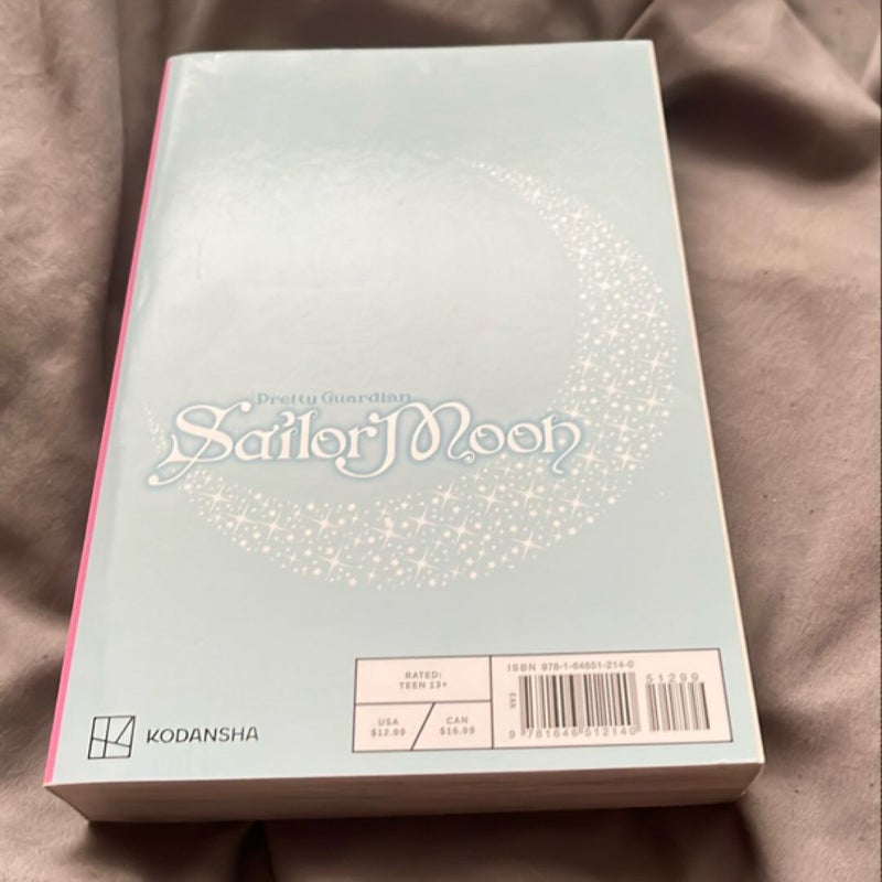 Sailor Moon 2 (Naoko Takeuchi Collection)