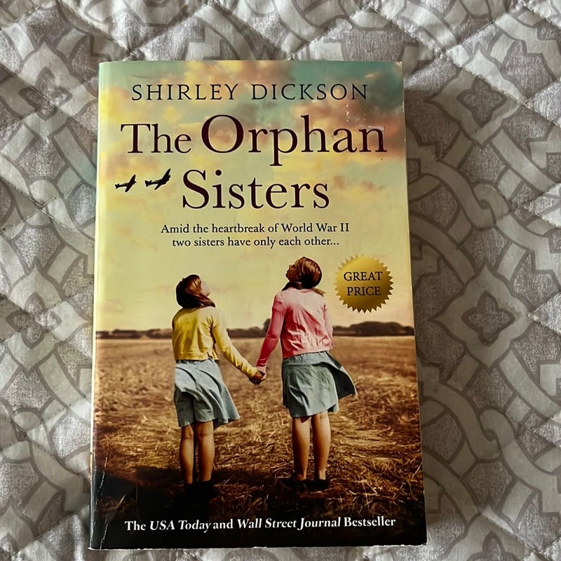 The Orphan Sisters