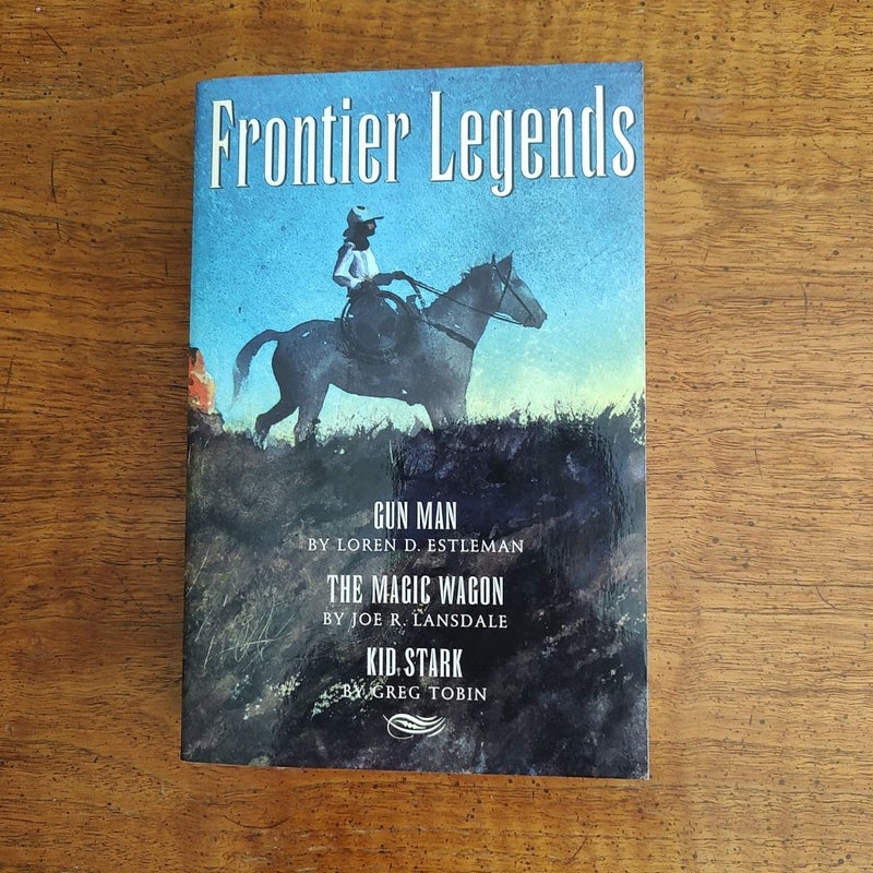 Frontier Legends