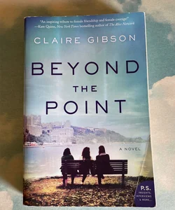 Beyond the Point