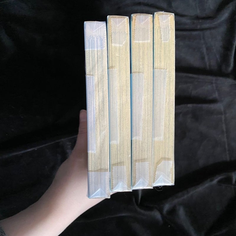 Love Com (Lovely Complex) Manga Vols 1-3 & 6 (oop)