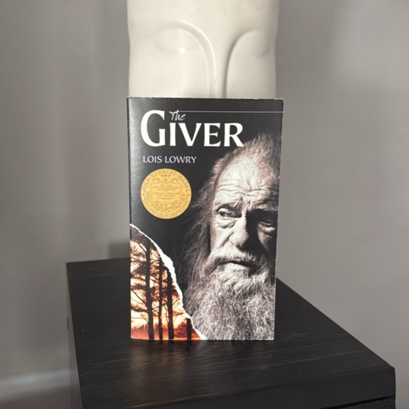 The Giver