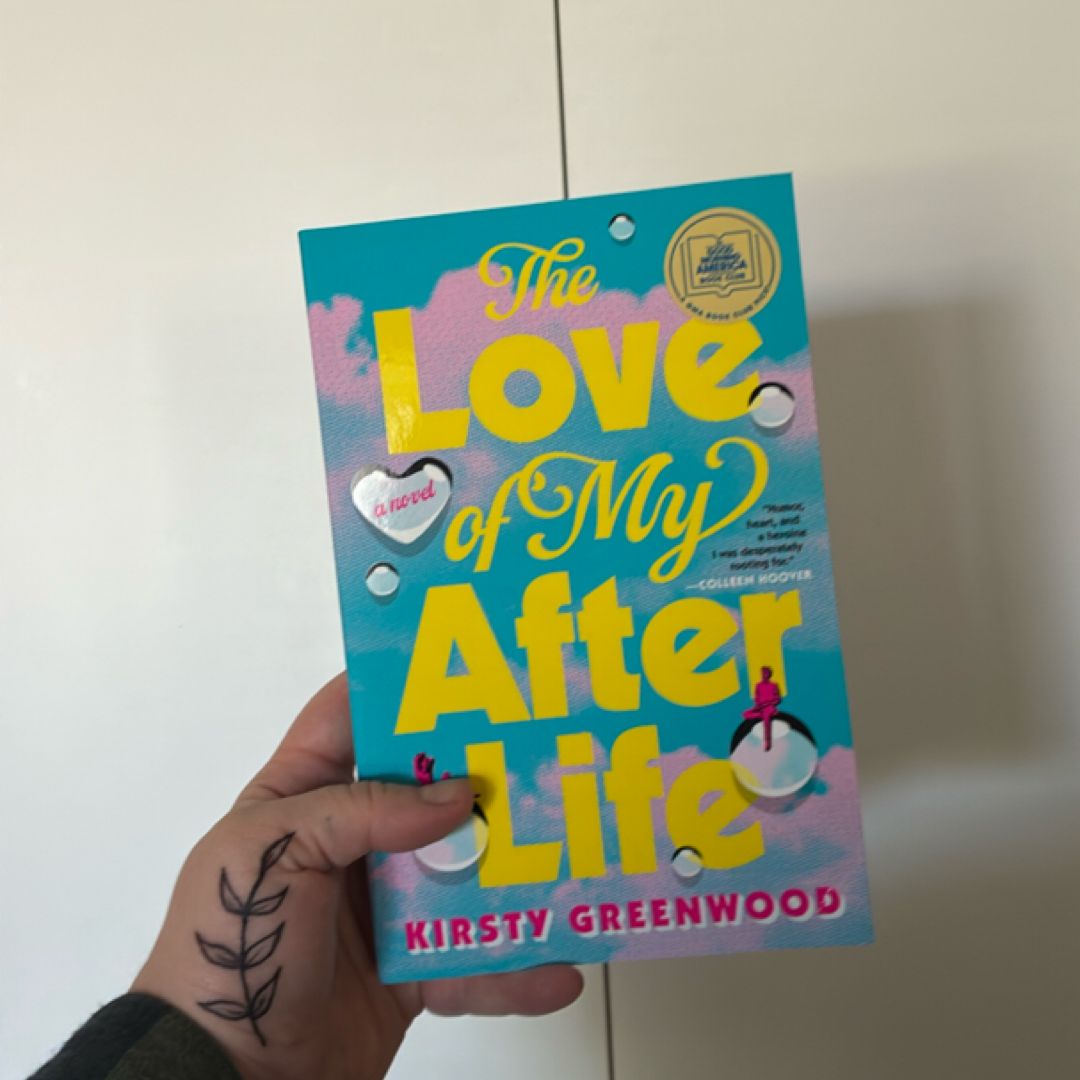 The Love of My Afterlife