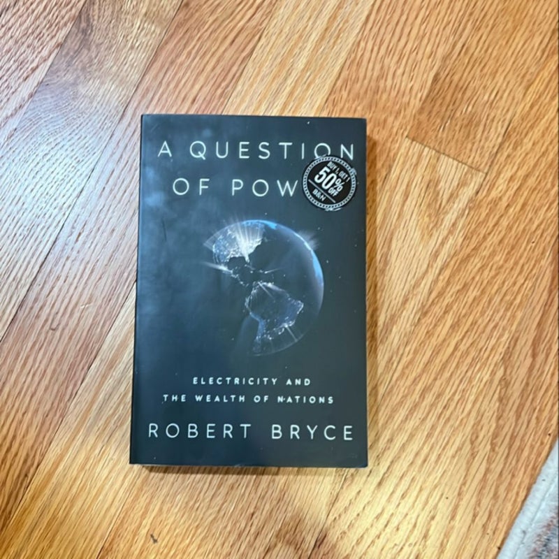 A Question of Power