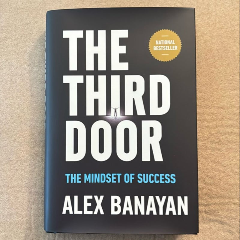 The Third Door