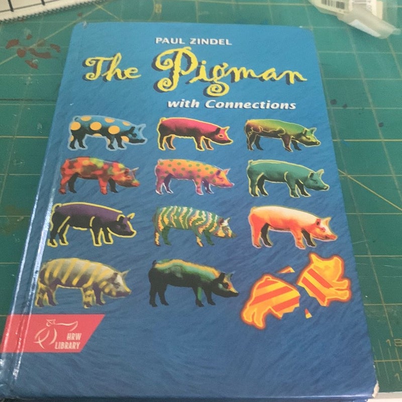 The Pigman