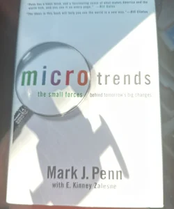 Microtrends