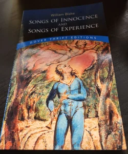 Songs of Innocence and Songs of Experience