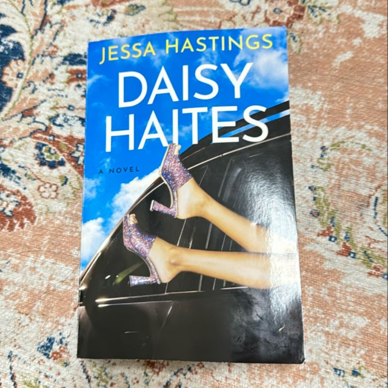 Daisy Haites