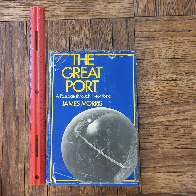 The Great Port