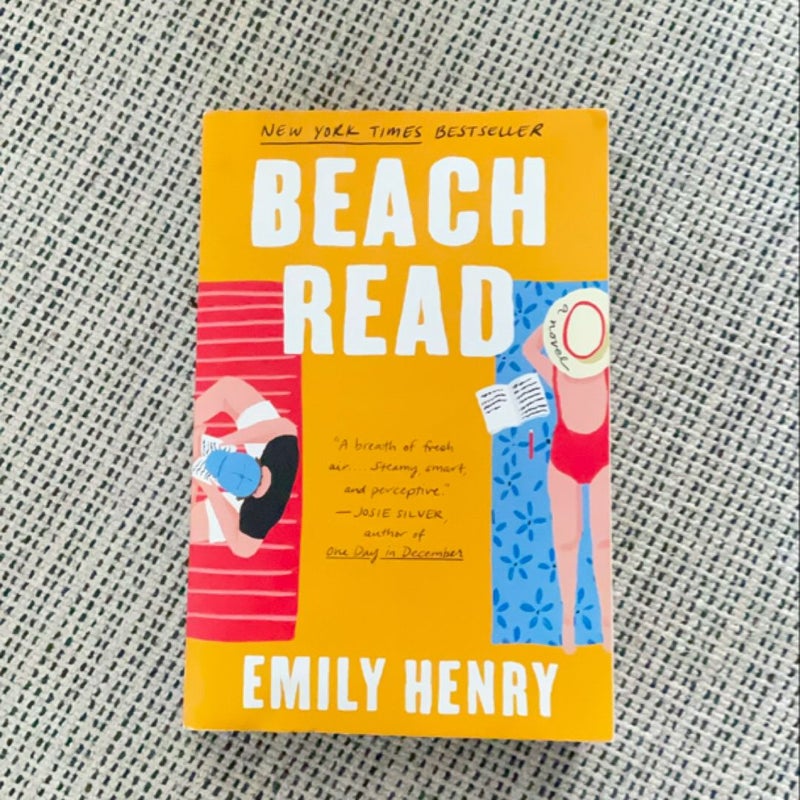 Beach Read