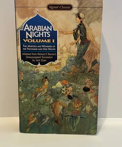 Arabian Nights 