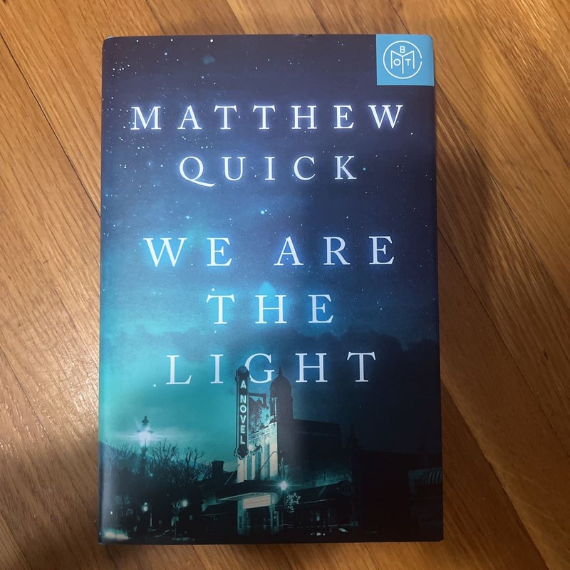 We Are the Light