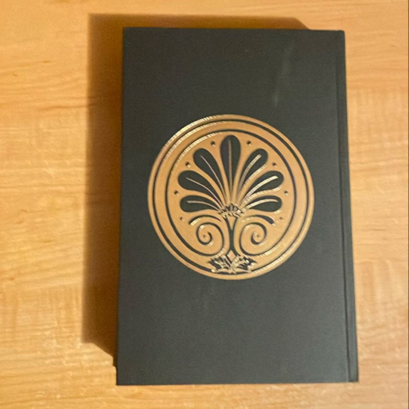 Lore Fairyloot Edition