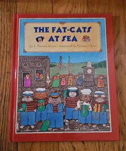 The Fat-Cats at Sea