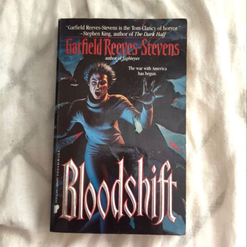 Bloodshift