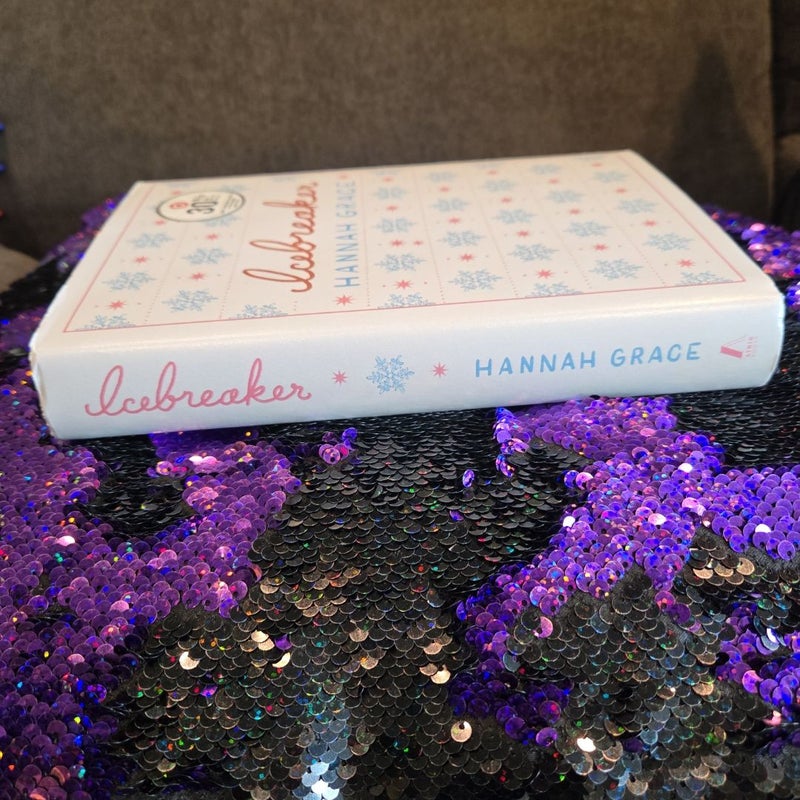 Icebreaker: Deluxe Edition Hardcover
