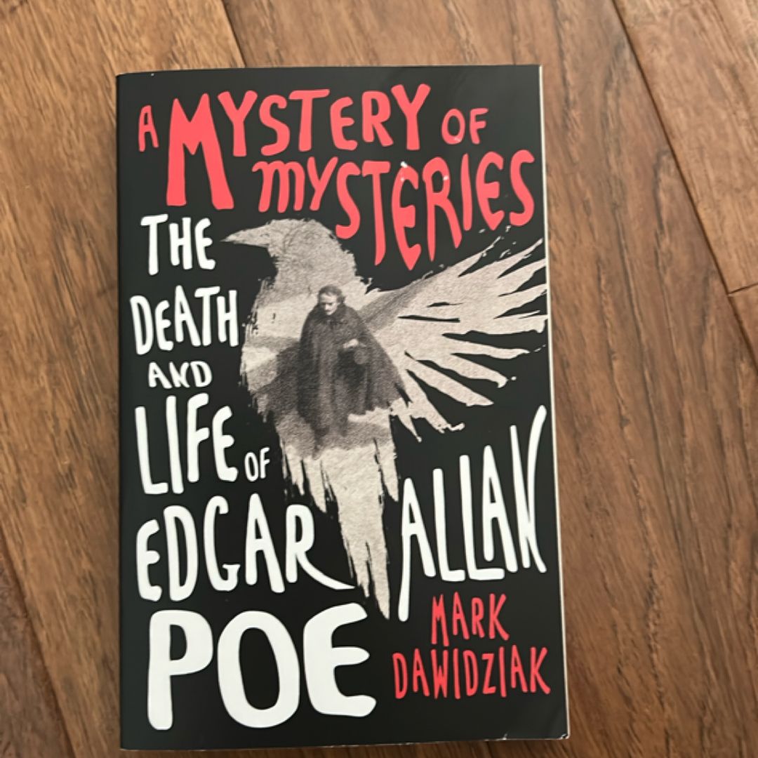 A Mystery of Mysteries