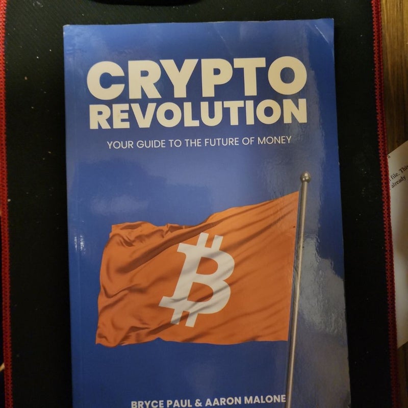 Crypto Revolution