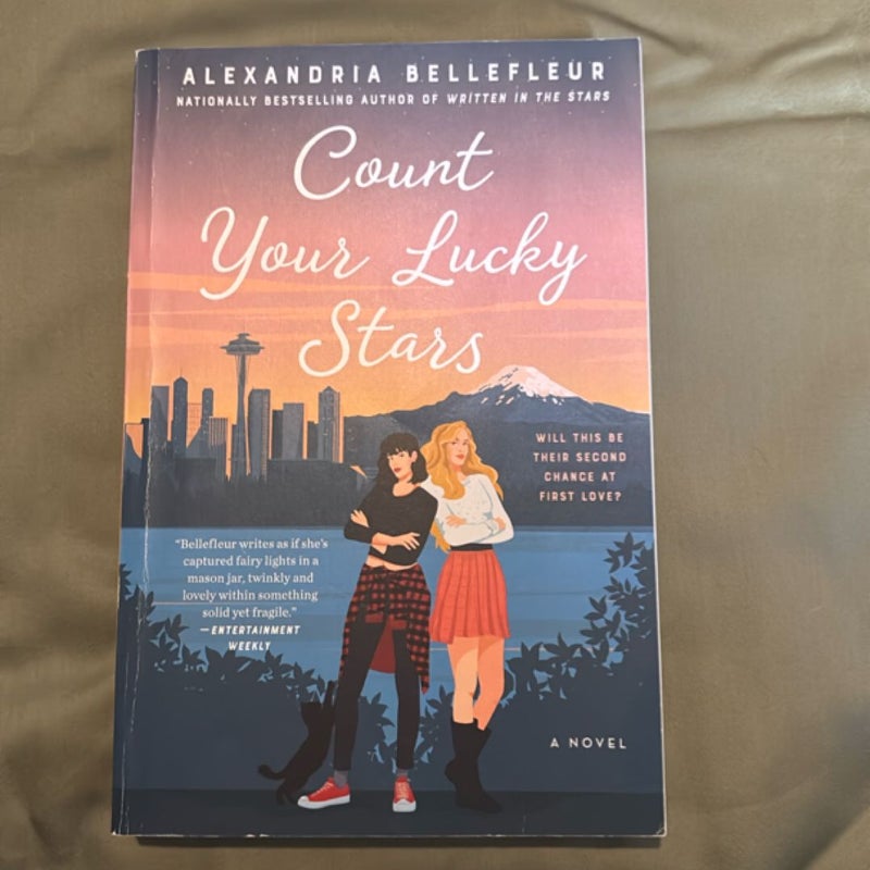 Written in the Stars SERIES BUNDLE