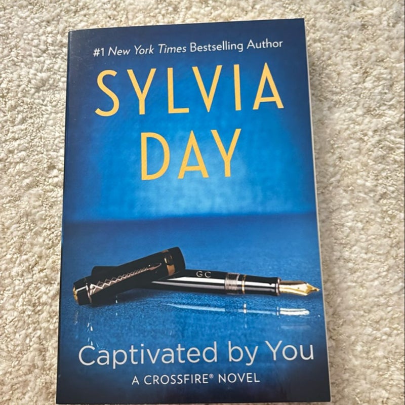 Captivated by You