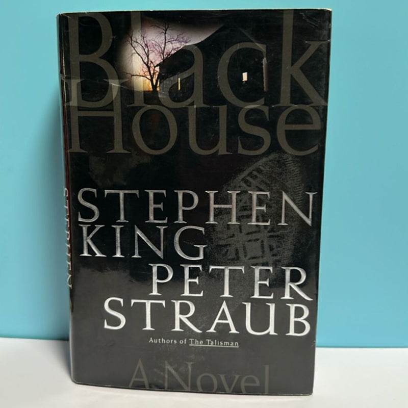 Black House