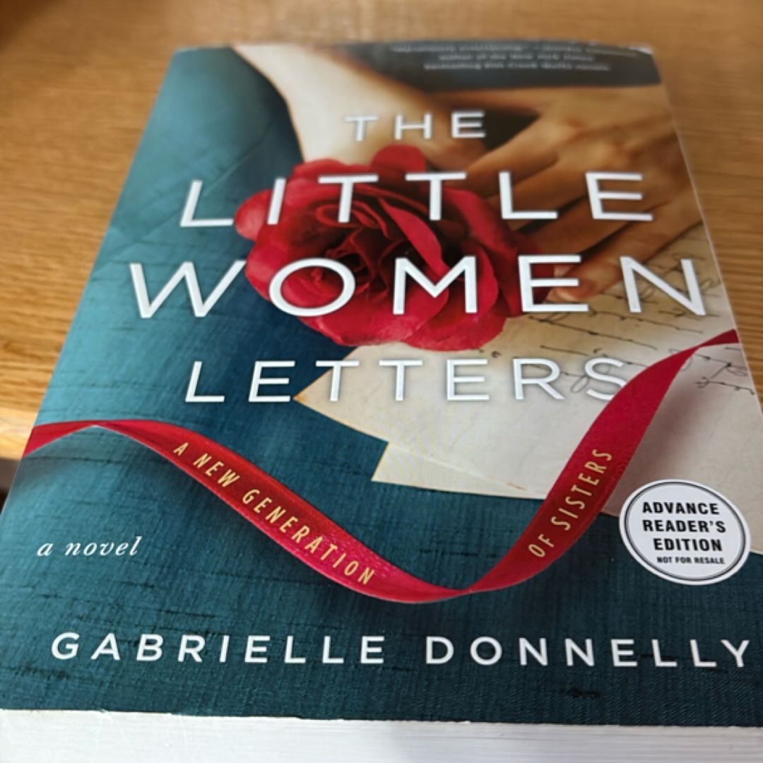 The Little Women Letters
