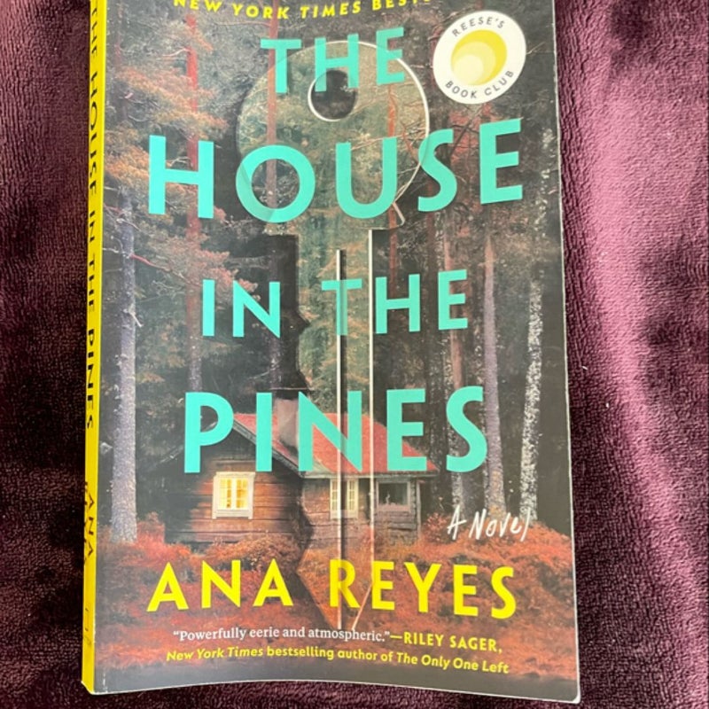 The House in the Pines