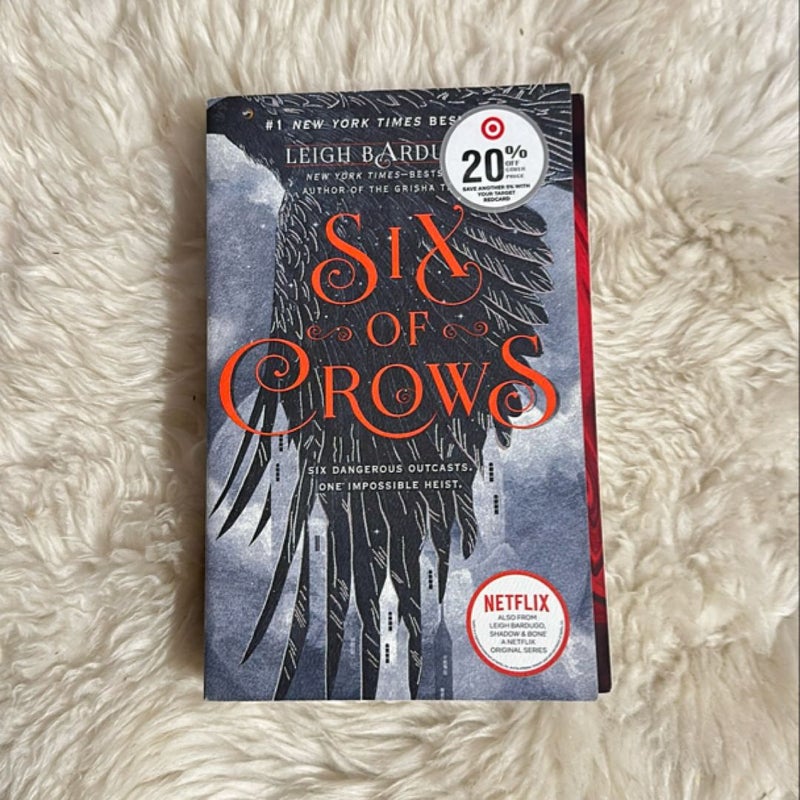 Six of Crows