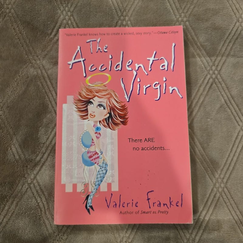 The Accidental Virgin