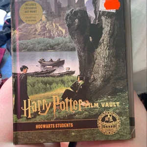 Harry Potter: Film Vault: Volume 4