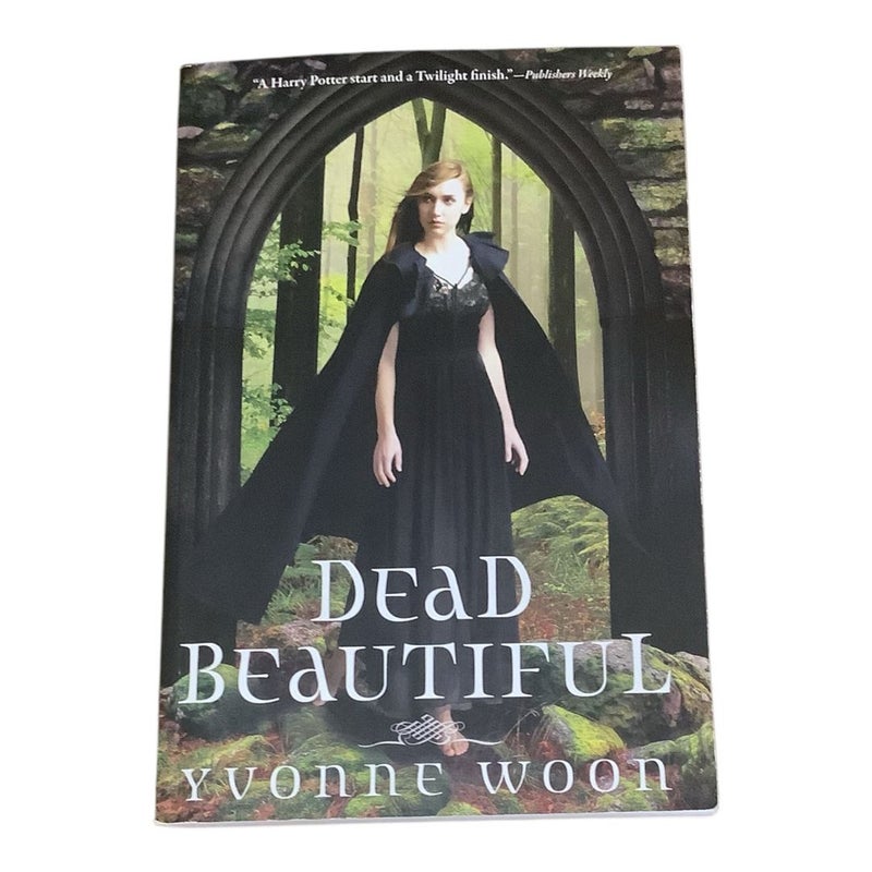 Dead Beautiful