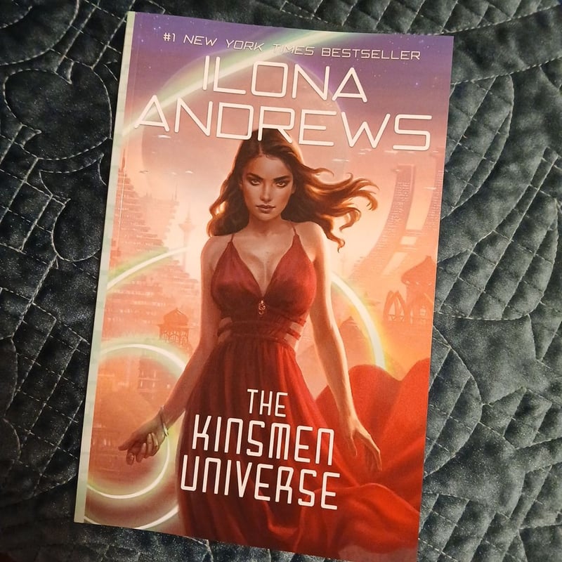 The Kinsmen Universe