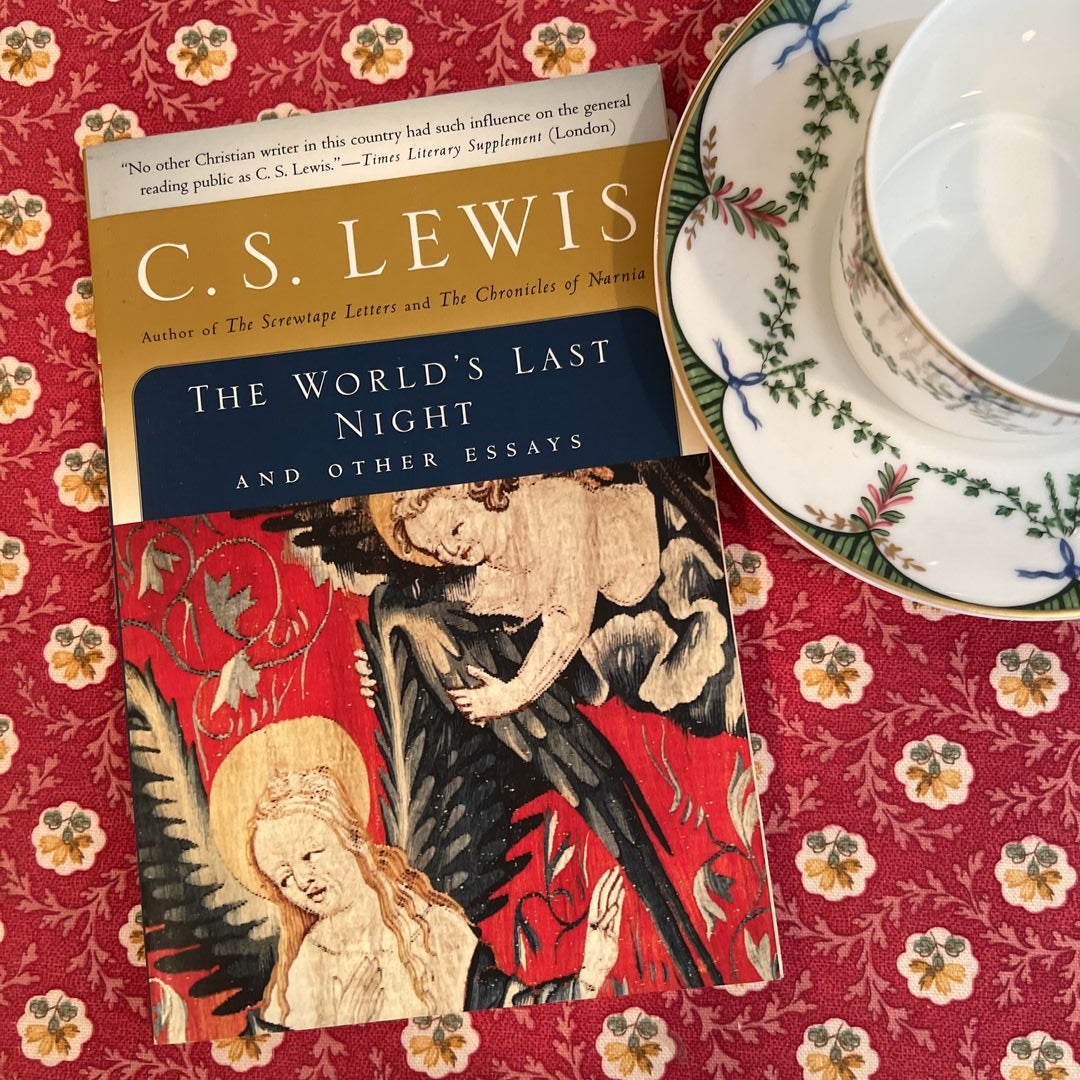 The World's Last Night