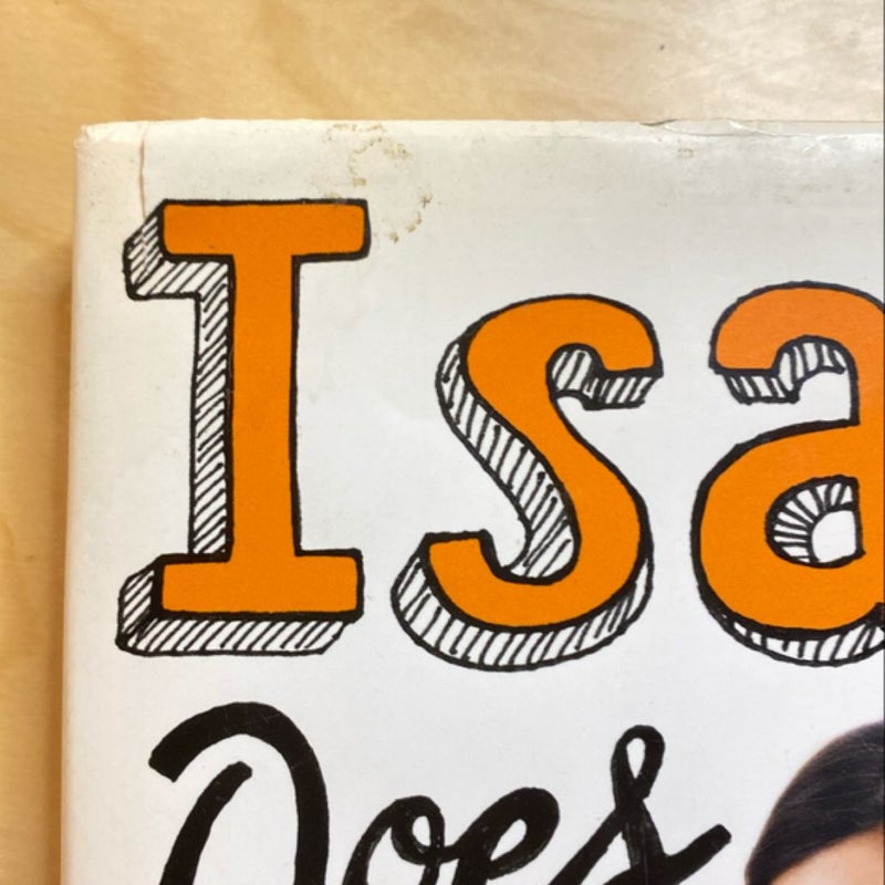 Isa Does It