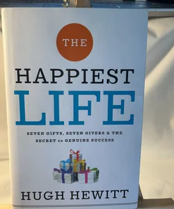 The Happiest Life