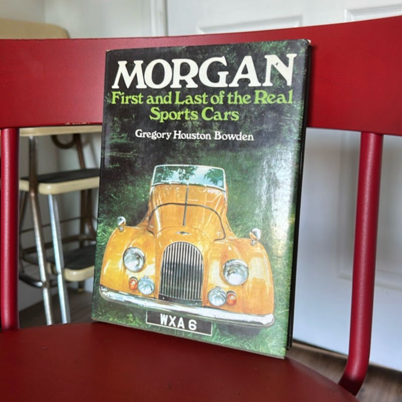 Morgan