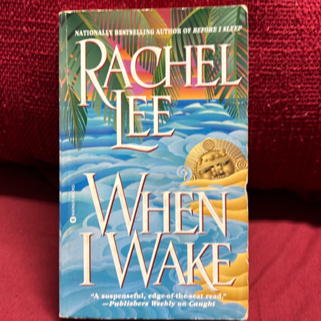 When I Wake