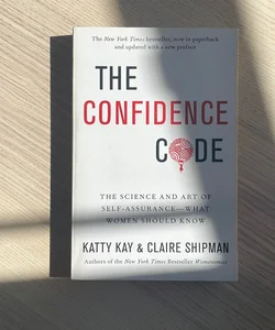 The Confidence Code