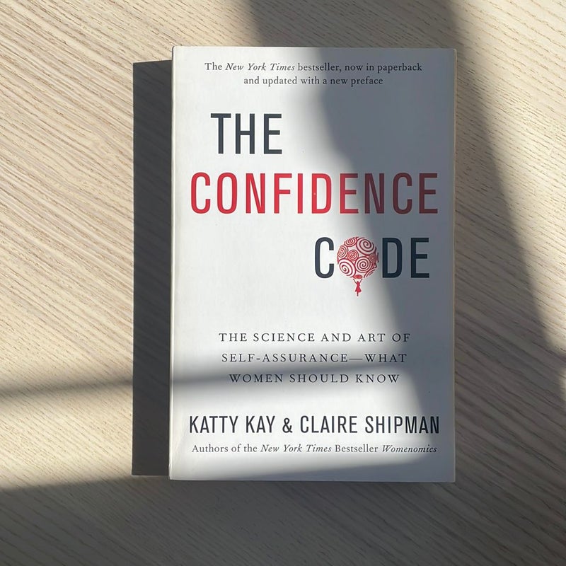 The Confidence Code