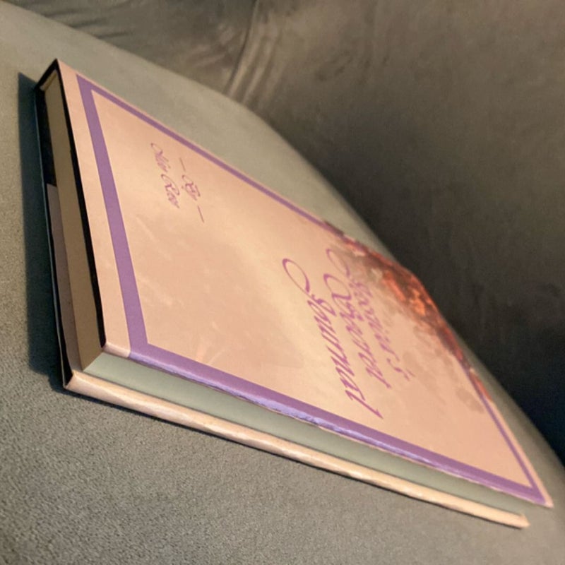 Jessica's Secret Journal