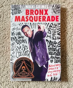 Bronx Masquerade