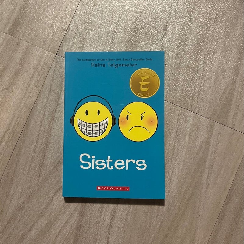 Smile + Sisters