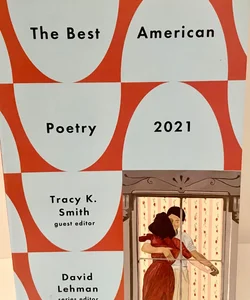 The Best American Poetry 2021