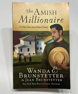 The Amish Millionaire Collection